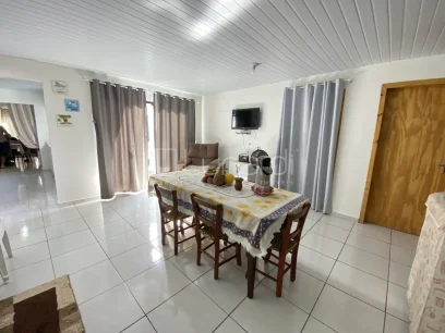 Foto Casa com 3 Dormitórios