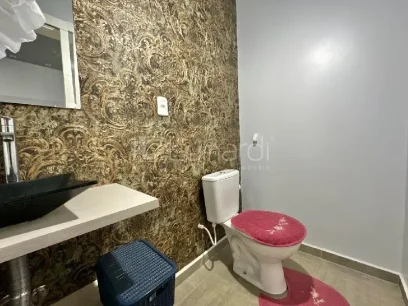 Foto Casa com 3 Dormitórios