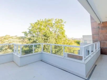 Foto Sobrado com 3 Suítes