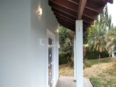 Foto Casa com 3 Dormitórios