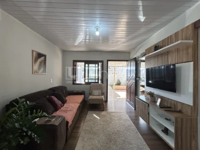 Foto Casa com 2 Dormitórios