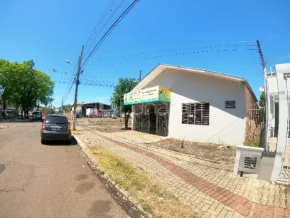 Foto Casa com 2 Dormitórios