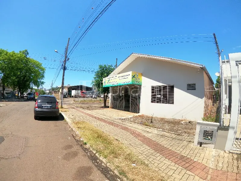 Foto da propriedade