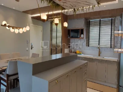 Foto Apartamento com 4 Suítes