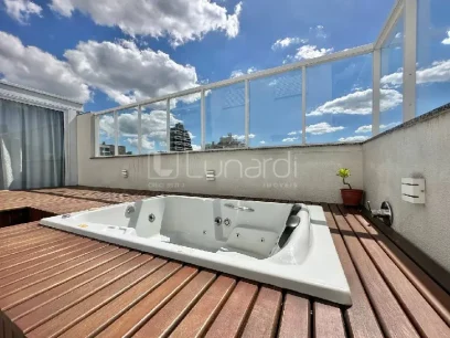 Foto Apartamento com 2 Dormitórios