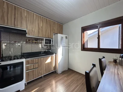 Foto Casa com 2 Dormitórios