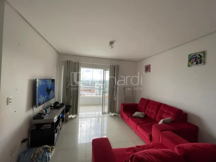 Apartamento com 2 Dormitórios