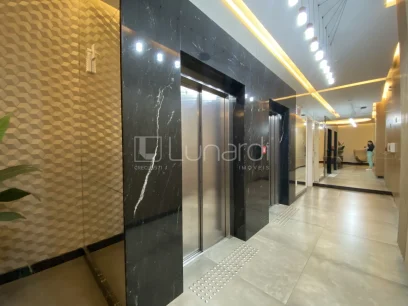 Foto Apartamento com 2 Dormitórios