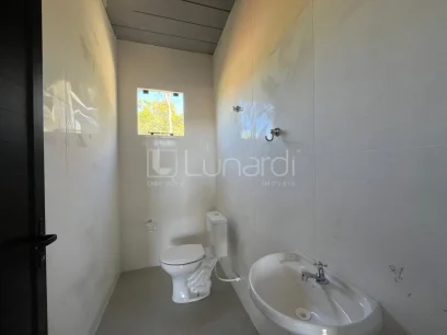 Foto Barracão