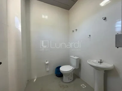 Foto Barracão