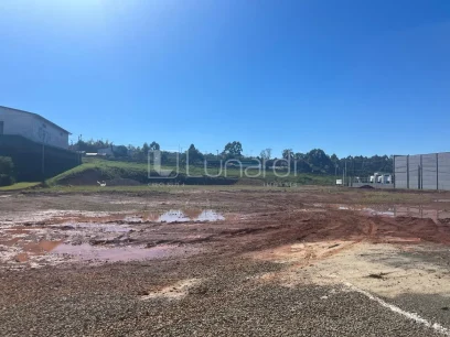Foto Barracão