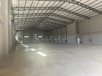 Foto Barracão