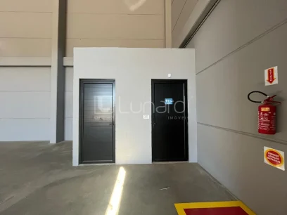 Foto Barracão