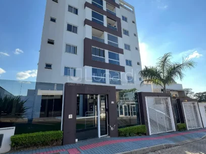 Foto Apartamento com 2 Dormitórios