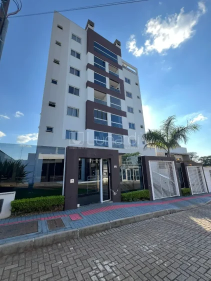Apartamento com 2 Dormitórios
