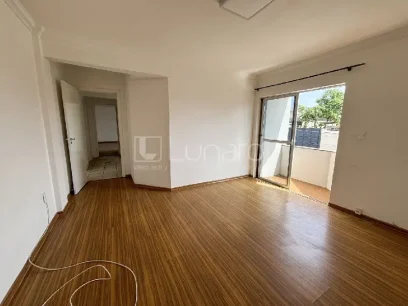 Foto Apartamento com 4 Dormitórios