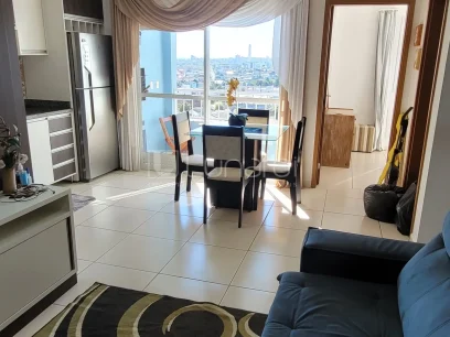 Foto Apartamento com 2 Dormitórios
