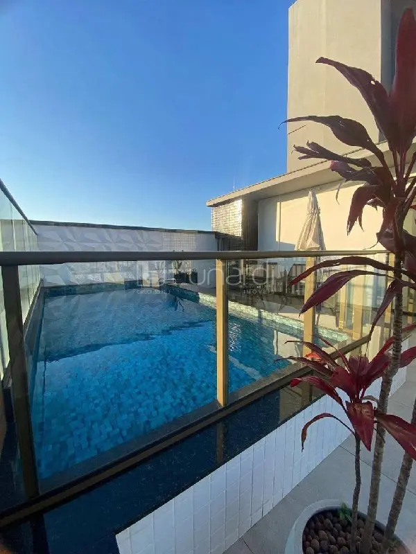 Foto Apartamento com 2 Dormitórios