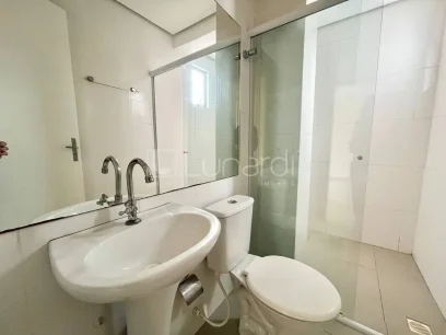 Foto Apartamento com 2 Dormitórios