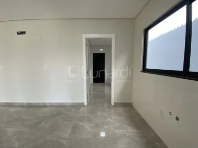 Foto Casa com 3 Dormitórios