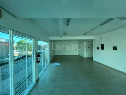 Foto Sala Comercial