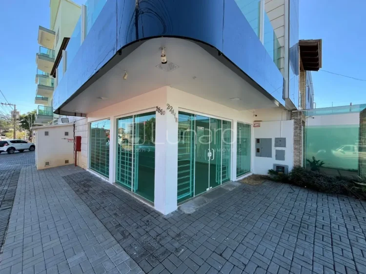 Sala Comercial