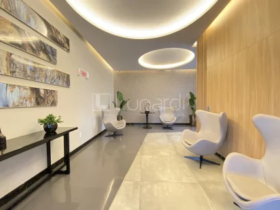 Foto Apartamento com 2 Dormitórios