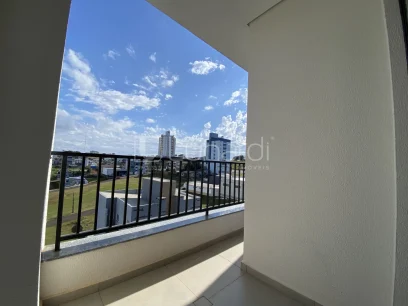 Foto Apartamento com 2 Dormitórios