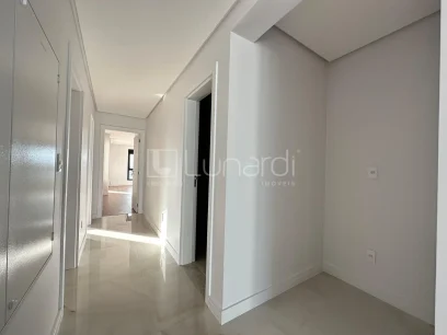 Foto Apartamento com 3 Dormitórios