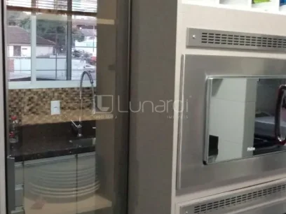 Foto Apartamento com 3 Dormitórios