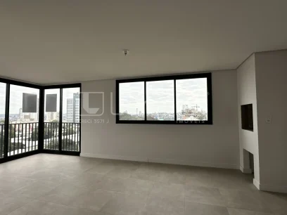 Foto Apartamento com 3 Dormitórios