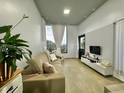 Foto Casa com 3 Dormitórios