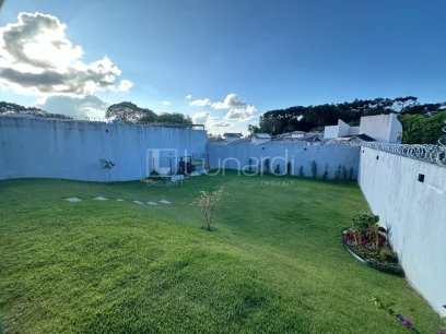 Foto Casa com 3 Dormitórios