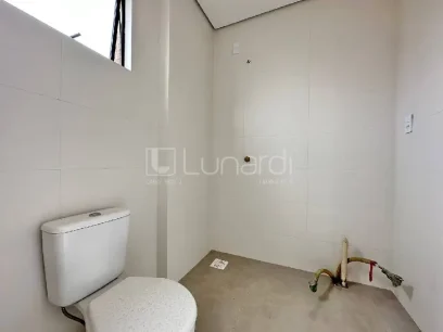 Foto Apartamento com 2 Suítes