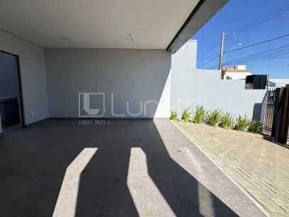 Foto Casa com 3 Dormitórios