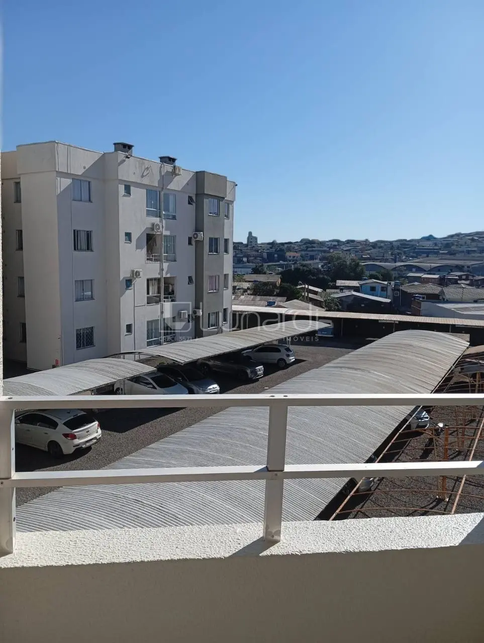 Foto Apartamento com 3 Dormitórios