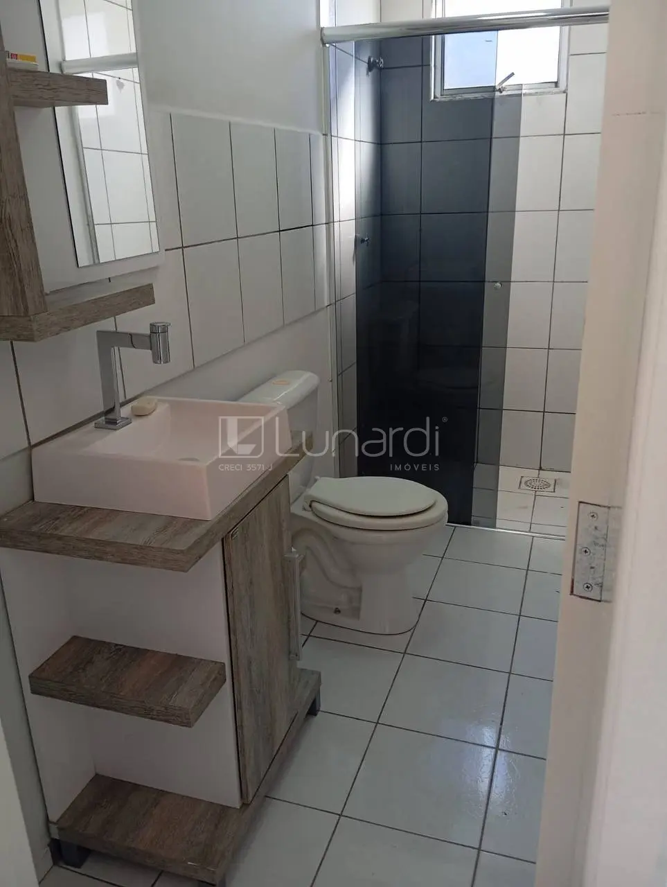 Foto Apartamento com 3 Dormitórios