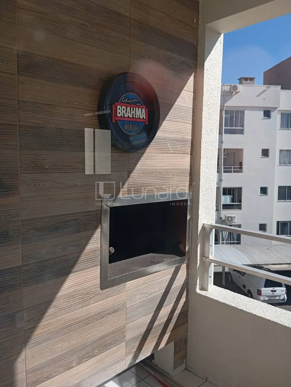 Foto Apartamento com 3 Dormitórios