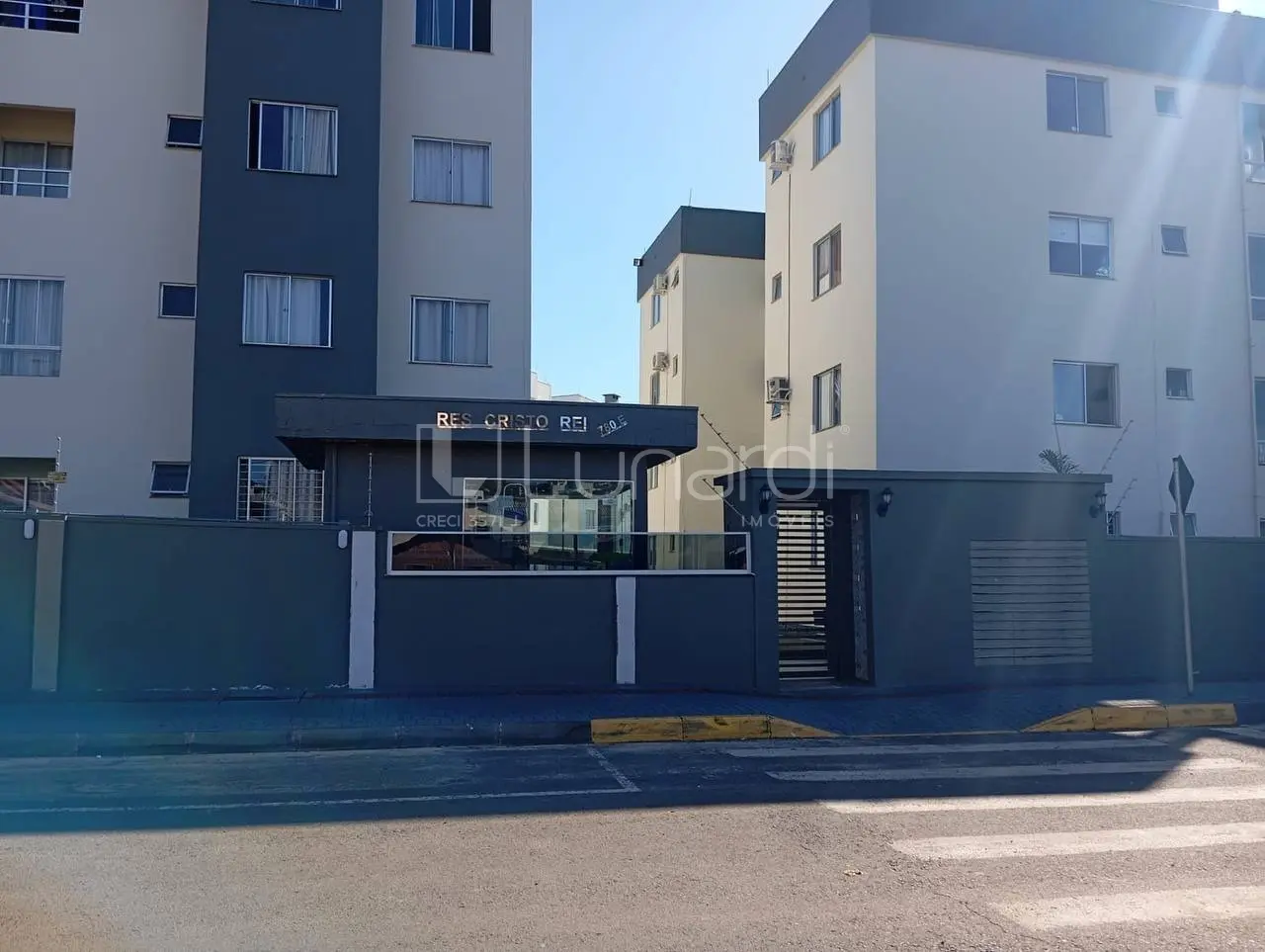 Foto Apartamento com 3 Dormitórios