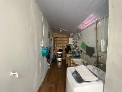 Foto Casa com 3 Dormitórios