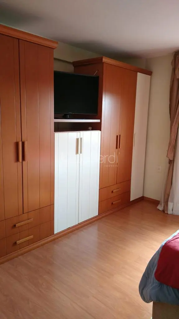 Foto Casa com 3 Dormitórios