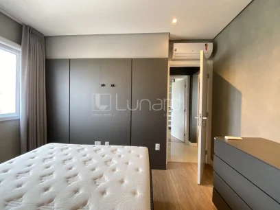 Foto Apartamento com 2 Dormitórios