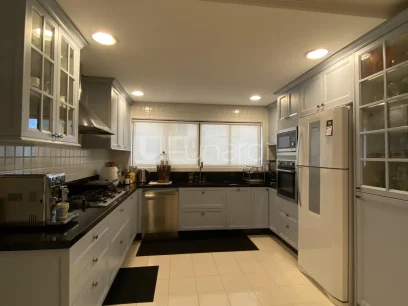 Foto Apartamento com 3 Suítes