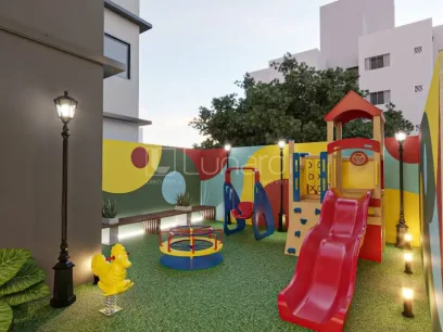 Foto Apartamento com 2 Dormitórios