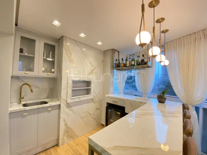 Foto Apartamento com 2 Dormitórios