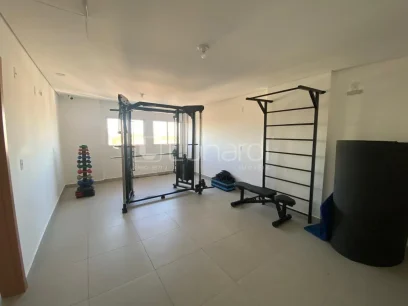 Foto Apartamento com 2 Dormitórios