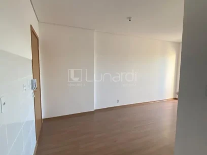 Foto Apartamento com 2 Dormitórios