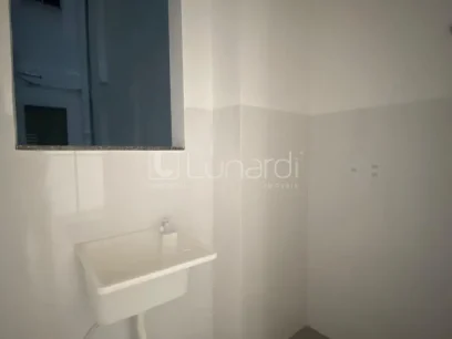Foto Apartamento com 2 Dormitórios