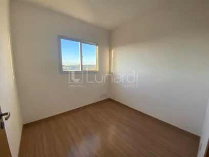 Foto Apartamento com 2 Dormitórios