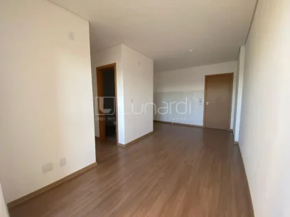 Foto Apartamento com 2 Dormitórios